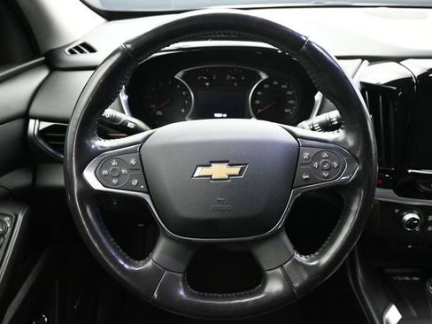 Used 2019 Chevrolet Traverse Premier w/ Redline Edition AWD/4WD image 16