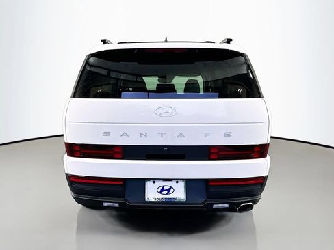 New 2026 Hyundai Santa Fe SEL FWD image 6