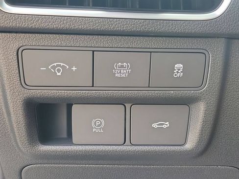 New 2026 Hyundai Sonata SEL FWD image 19