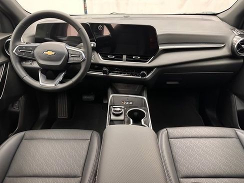 New 2026 Chevrolet Equinox LT FWD image 7