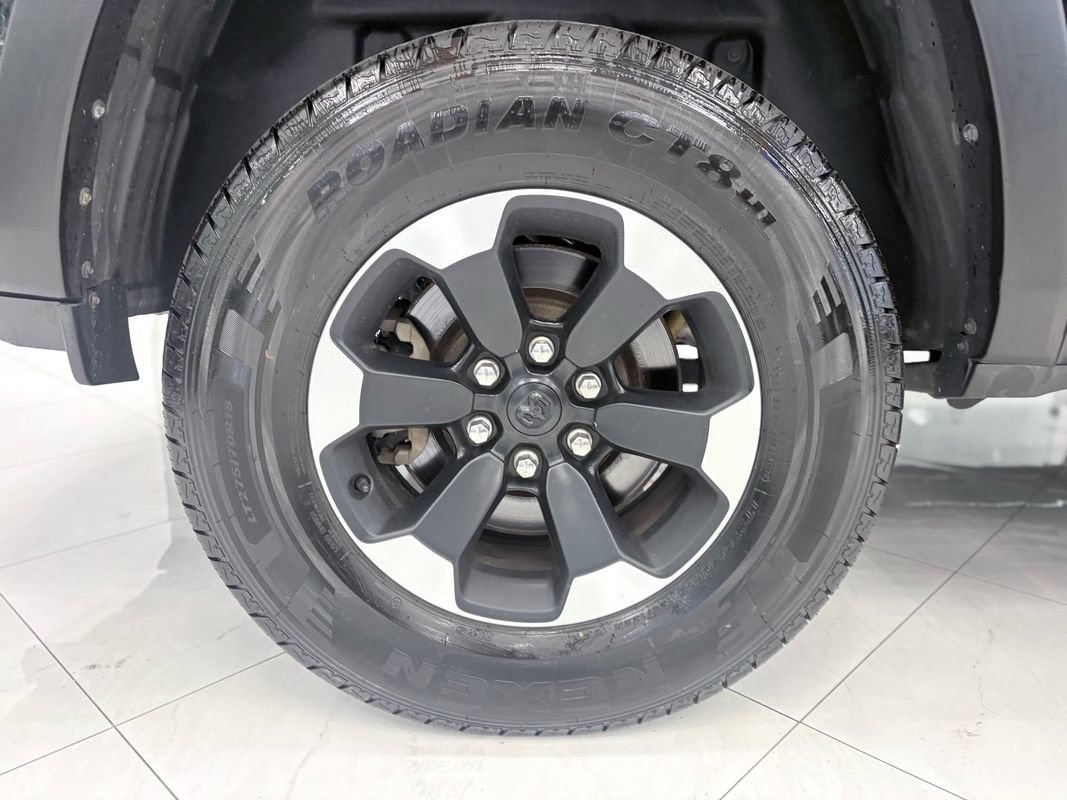 Used 2021 RAM 1500 Rebel w/ Level 2 Equipment Group AWD/4WD image 43