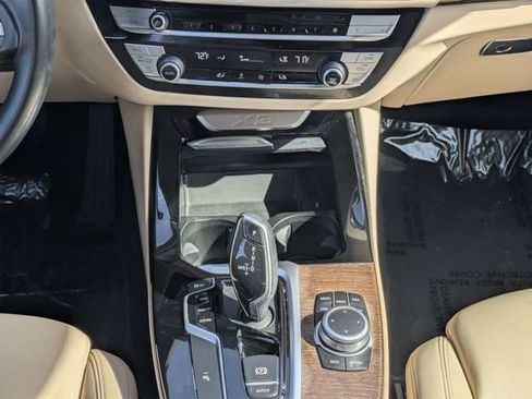 Used 2020 BMW X3 sDrive30i image 20