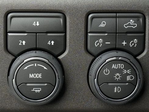 New 2026 Chevrolet Silverado 3500 LT w/ Texas Edition image 19