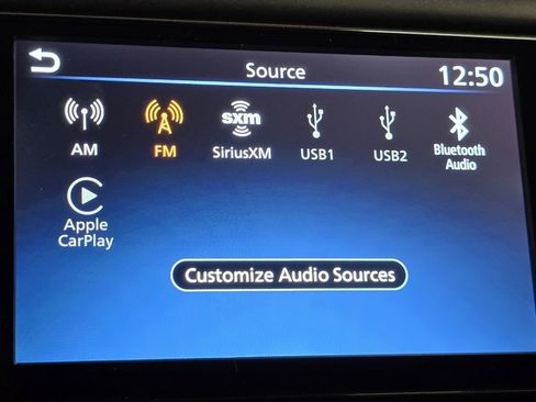 Used 2024 Nissan Kicks SR w/ SR Premium Package image 3