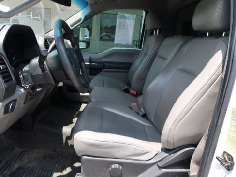 Used 2019 Ford F250 XL RWD image 7