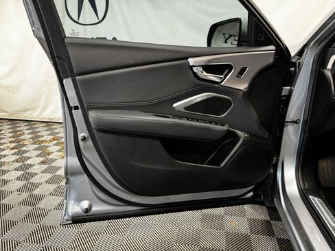 Certified 2023 Acura RDX AWD image 17