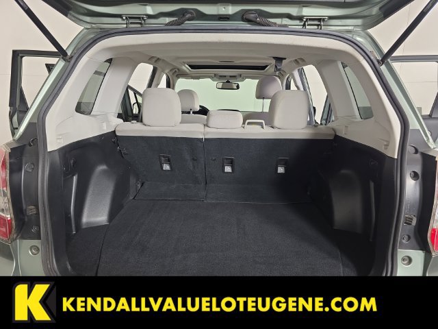 Used 2014 Subaru Forester 2.5i Premium w/ Popular Package #2 AWD/4WD image 28