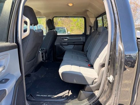 Used 2020 RAM 1500 Big Horn AWD/4WD image 31
