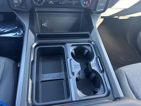 New 2026 Ford F350 XLT w/ FX4 Off-Road Package image 18