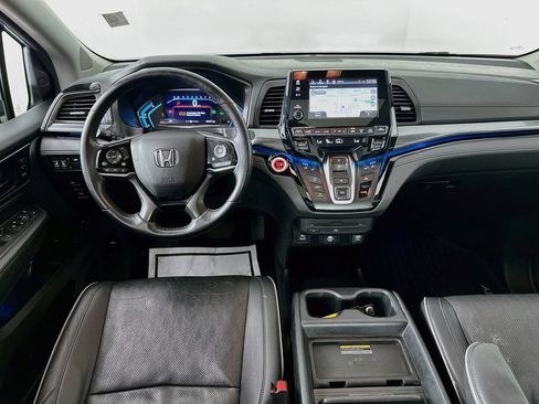 Used 2023 Honda Odyssey Elite image 24