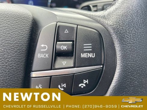 Used 2020 Ford Explorer XLT w/ Equipment Group 202A RWD image 15