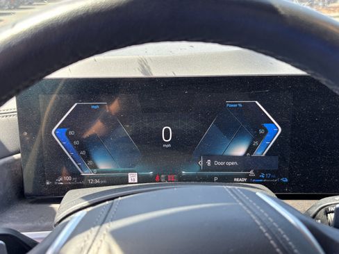 Used 2024 BMW X5 xDrive50e w/ Climate Comfort Package image 21