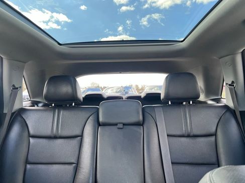 Used 2014 Kia Sorento EX w/ EX V6 Touring Package AWD/4WD image 24