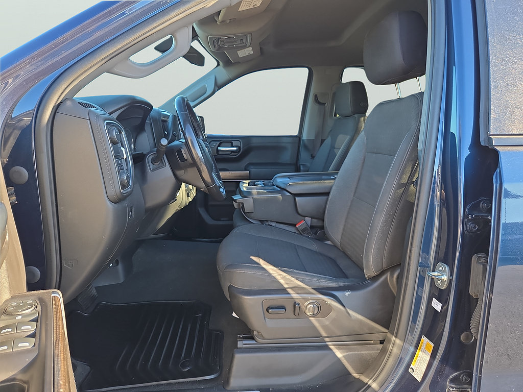 Used 2021 Chevrolet Silverado 1500 LT w/ Texas Edition Plus RWD image 20