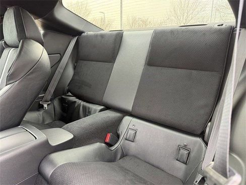 New 2026 Toyota GR86 Premium image 25