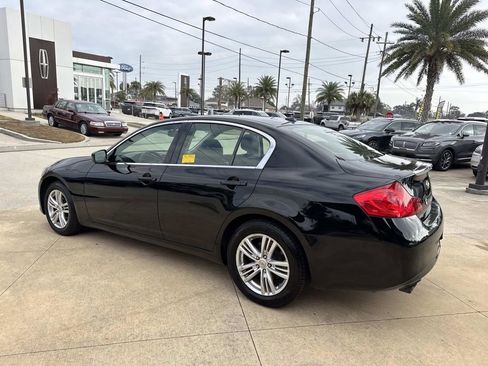 Used 2015 INFINITI Q40 Base image 6