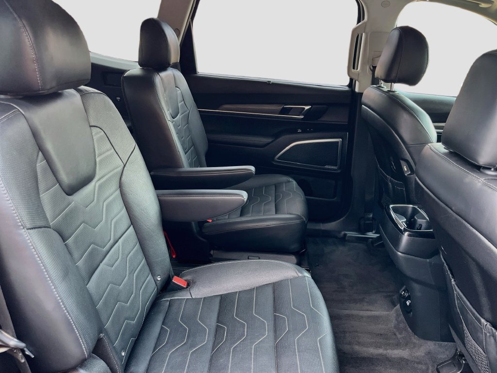 Used 2021 Kia Telluride SX w/ SX Prestige Package AWD/4WD image 30