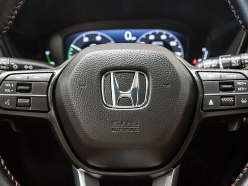 Used 2026 Honda CR-V Sport-L image 13