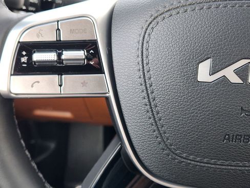 New 2025 Kia Telluride SX X-Line image 20