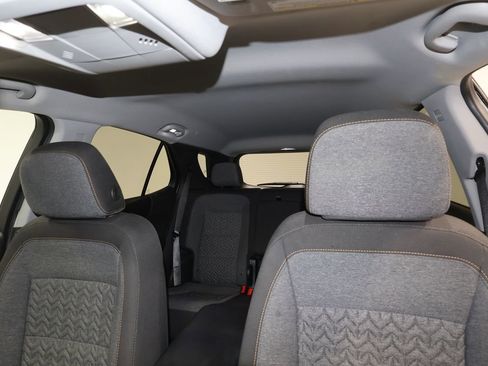 Certified 2024 Chevrolet Equinox LT image 17