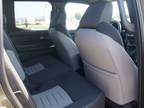 Used 2025 Toyota Tacoma SR5 RWD image 21