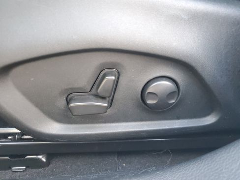 Used 2022 Jeep Compass Trailhawk w/ Trailhawk Convenience Group image 14