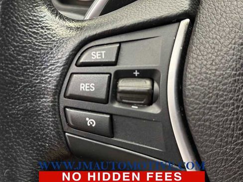 Used 2017 BMW 330i xDrive Sedan image 39