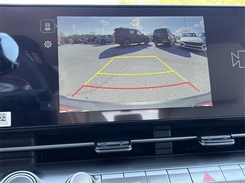 New 2026 Hyundai Kona SEL Sport image 22