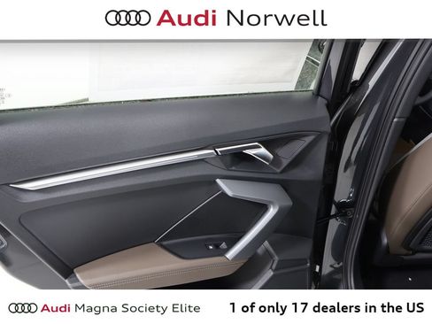 New 2026 Audi A3 2.0T Premium AWD/4WD image 19