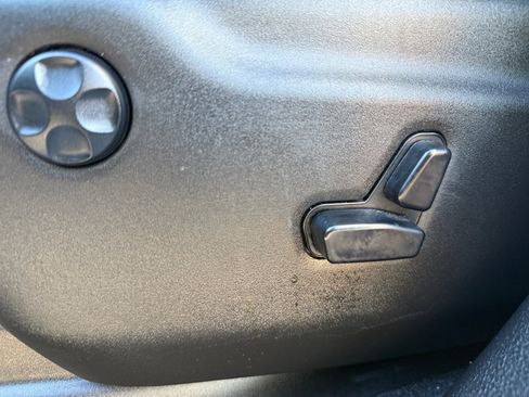 Certified 2020 Jeep Grand Cherokee Altitude image 12