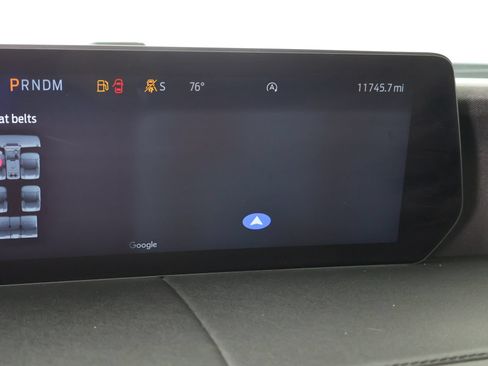 Used 2026 Ford Expedition Tremor AWD/4WD image 4