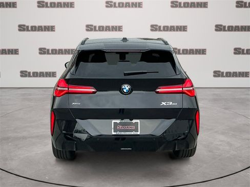 New 2026 BMW X3 xDrive30 w/ M Sport Package image 4