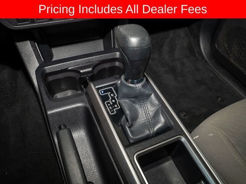 Used 2023 Toyota Tacoma SR5 w/ Technology Package AWD/4WD image 15