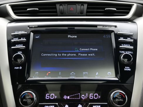 Used 2016 Nissan Murano Platinum w/ Platinum Technology Package FWD image 32