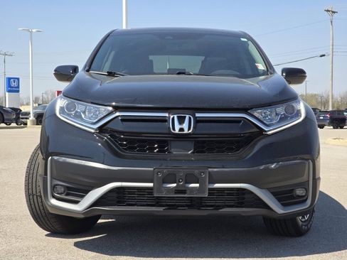 Used 2021 Honda CR-V EX-L image 14