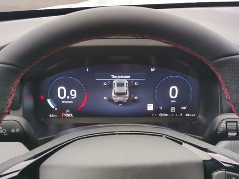 New 2026 Ford Explorer ST-Line image 18