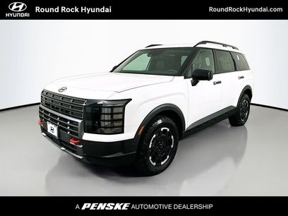 New 2026 Hyundai Palisade XRT Pro