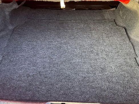 Used 2024 Ford Mustang Convertible image 25