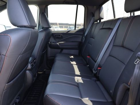 New 2026 Honda Ridgeline TrailSport image 28