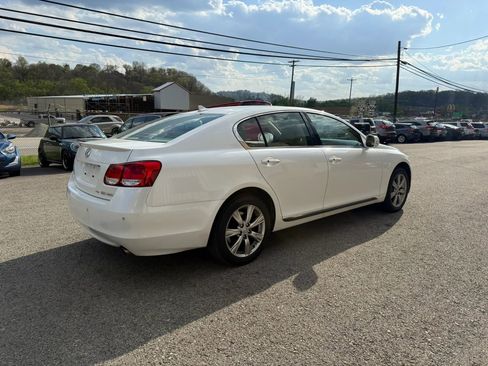 Used 2011 Lexus GS 350 AWD w/ Luxury Value Edition image 7
