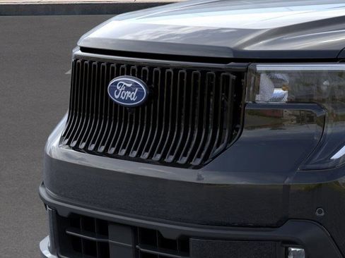 New 2026 Ford Maverick Lobo AWD/4WD image 32