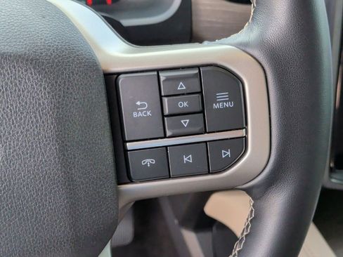 Used 2023 Ford Expedition Limited AWD/4WD image 18