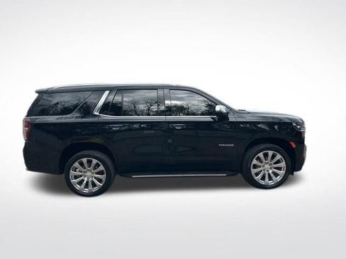 Used 2023 Chevrolet Tahoe Premier w/ Premium Package image 6