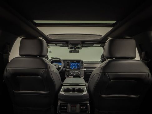 Used 2025 Ford F150 Raptor image 11