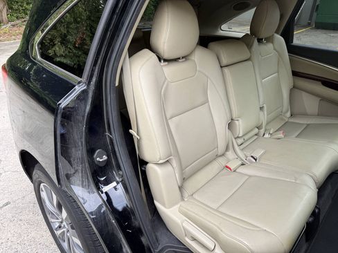 Used 2014 Acura MDX SH-AWD w/ Technology Package image 19