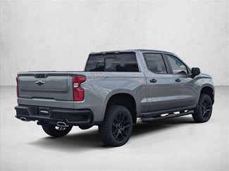 New 2026 Chevrolet Silverado 1500 LT Trail Boss w/ LT Trail Boss Premium Package video 2
