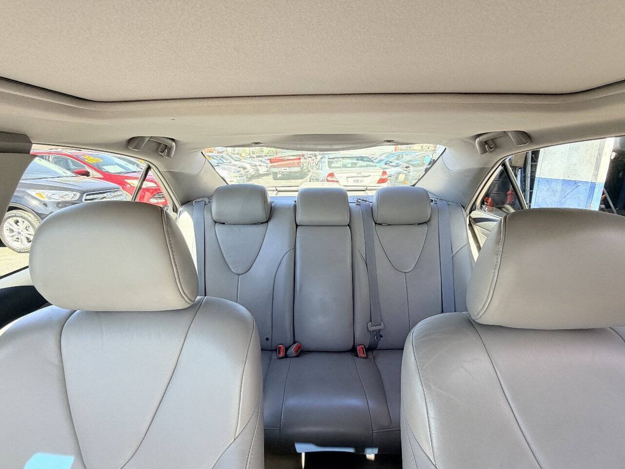 Used 2008 Toyota Camry XLE FWD image 20