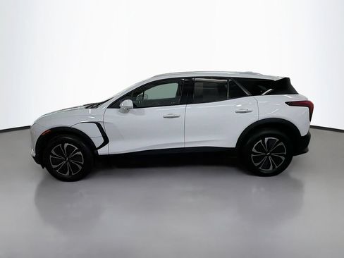 Used 2024 Chevrolet Blazer EV LT AWD/4WD image 6