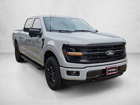 New 2026 Ford F150 XLT image 7