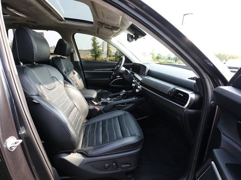 Used 2022 Ford EcoSport S AWD/4WD image 22
